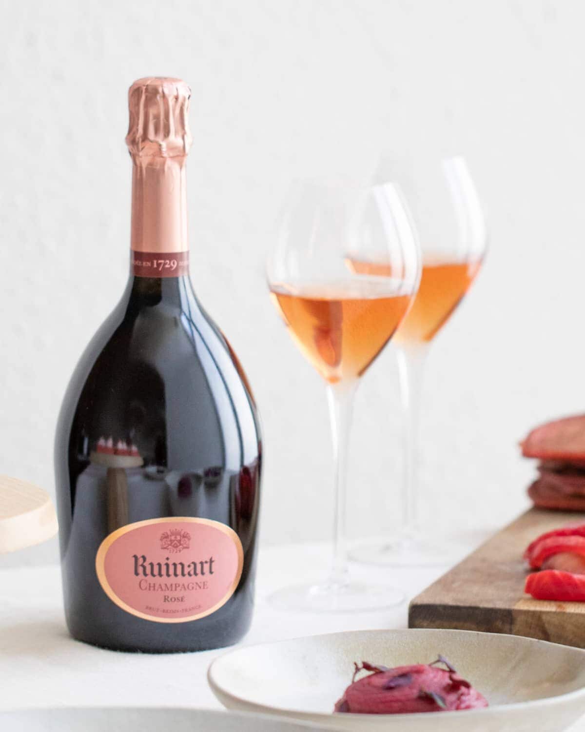 Ruinart Rosé Ruinart Rosé
