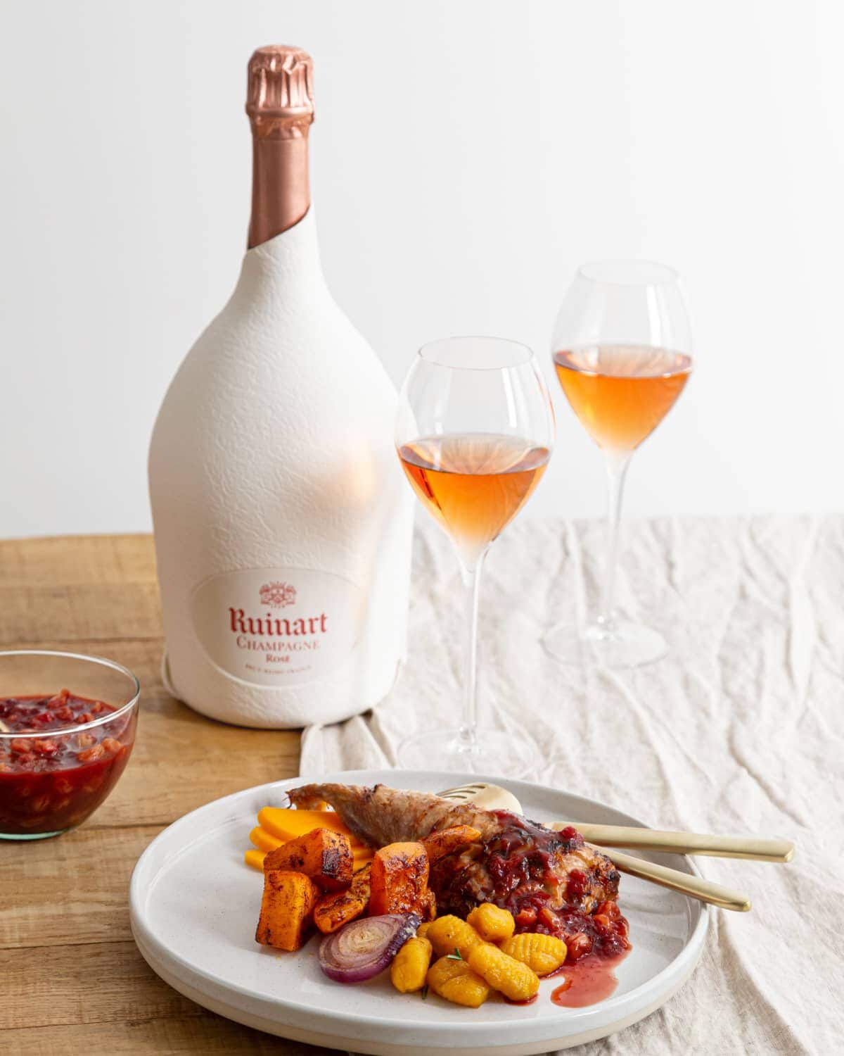 Ruinart Rosé Ruinart Rosé