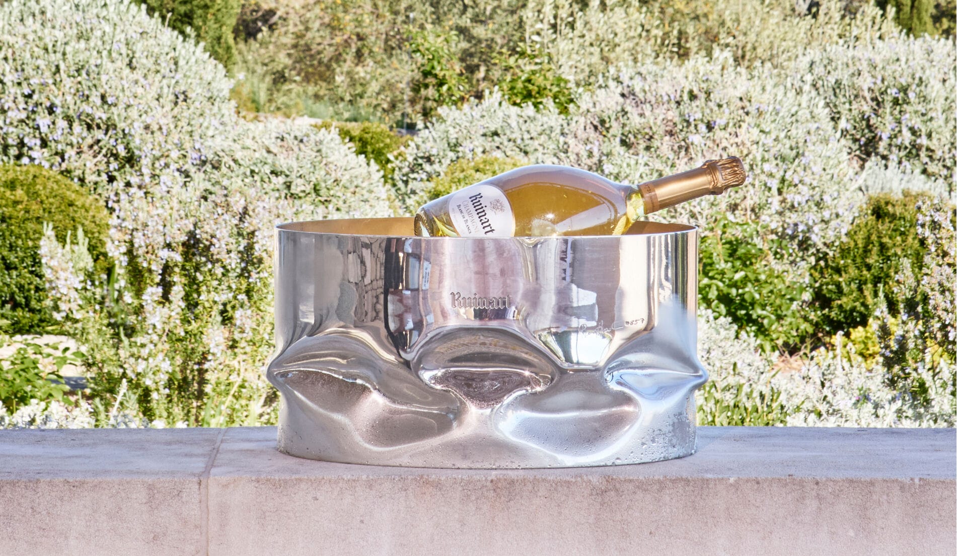 &Agrave; QUELLE TEMP&Eacute;RATURE D&Eacute;GUSTER DU CHAMPAGNE ?