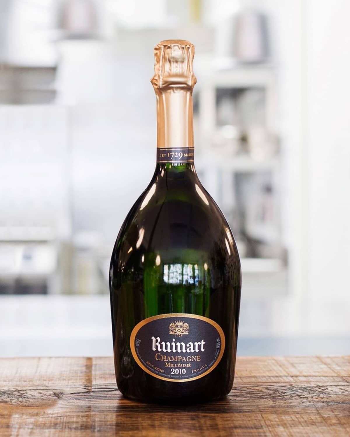 R de Ruinart 2010 magnum R de Ruinart 2010 magnum