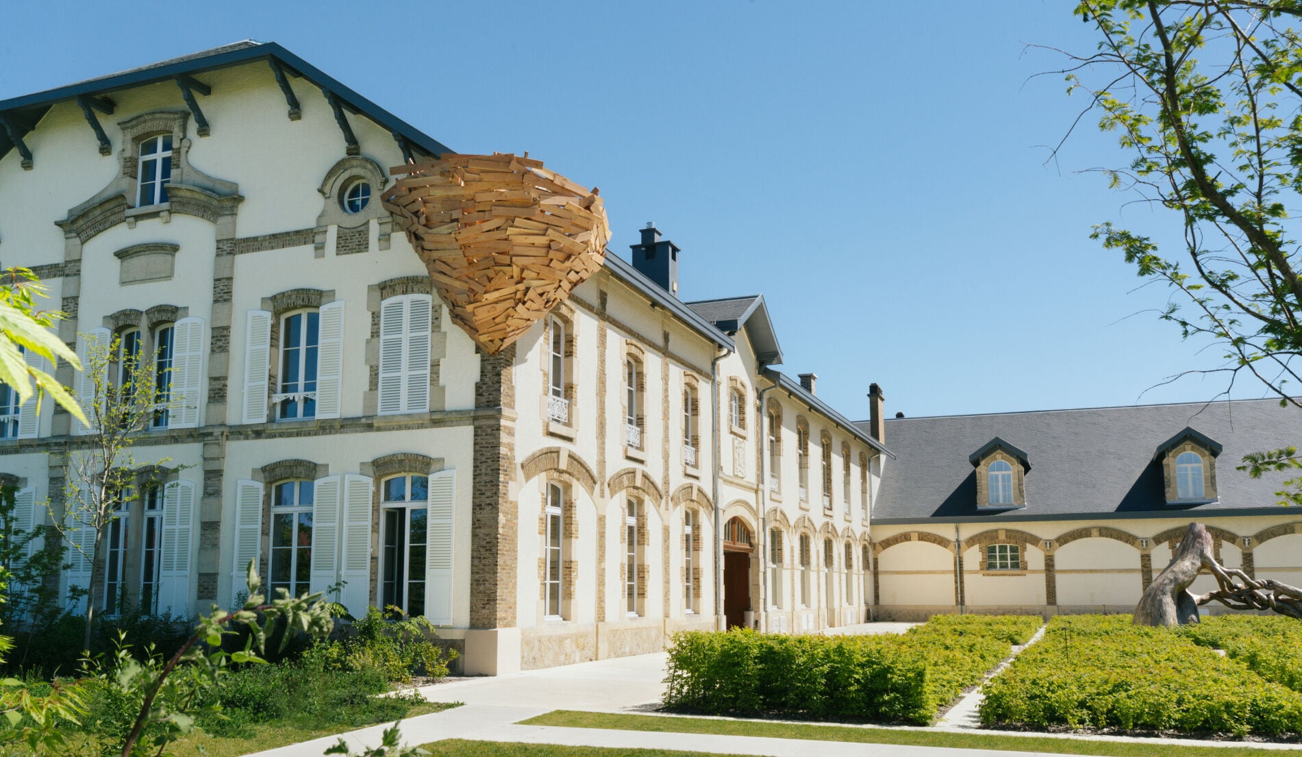 Visite Culture et Nature