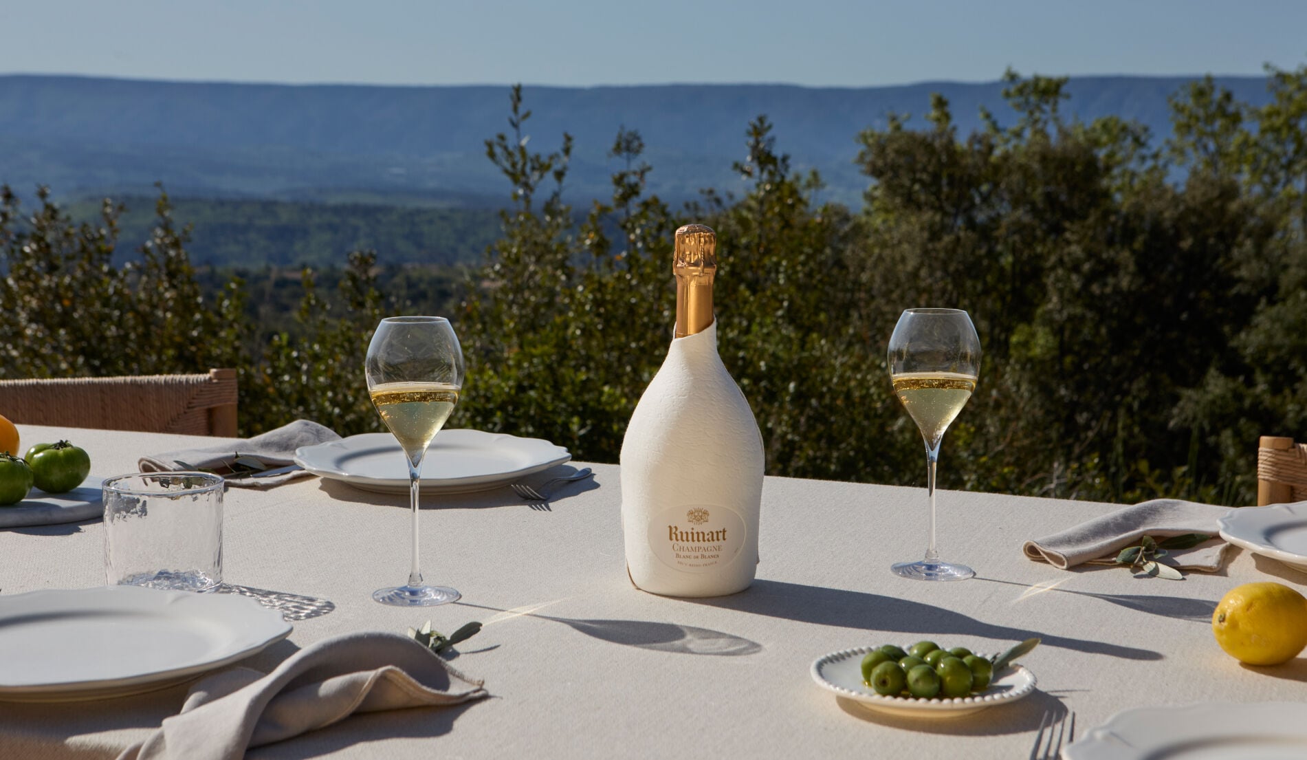 accords mets & vins