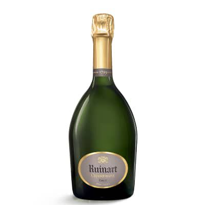 Our champagnes | Ruinart