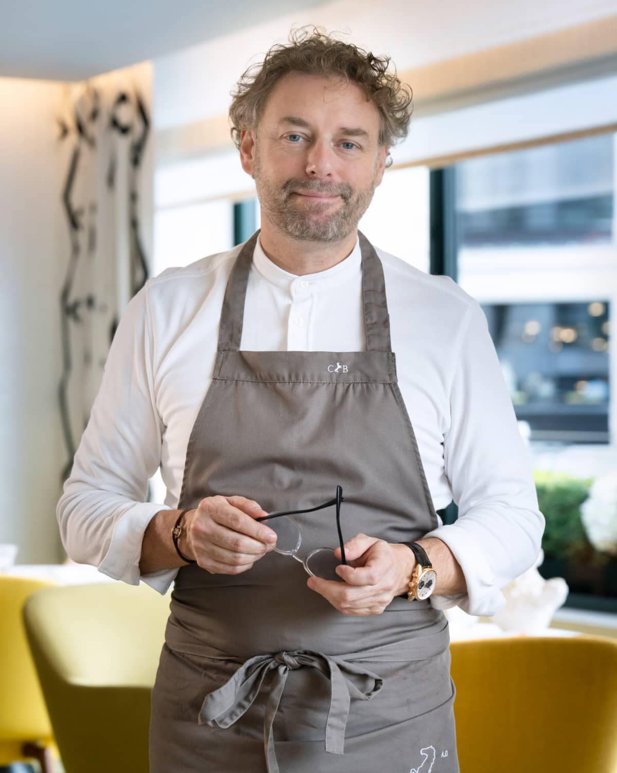 Clément Bouvier Clément Bouvier