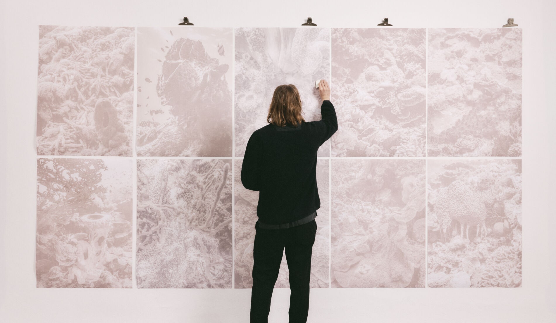 conversation with nature