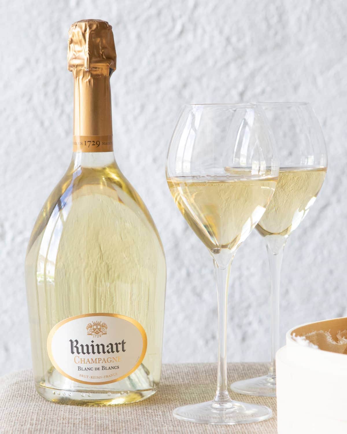 Ruinart Blanc de Blancs Ruinart Blanc de Blancs
