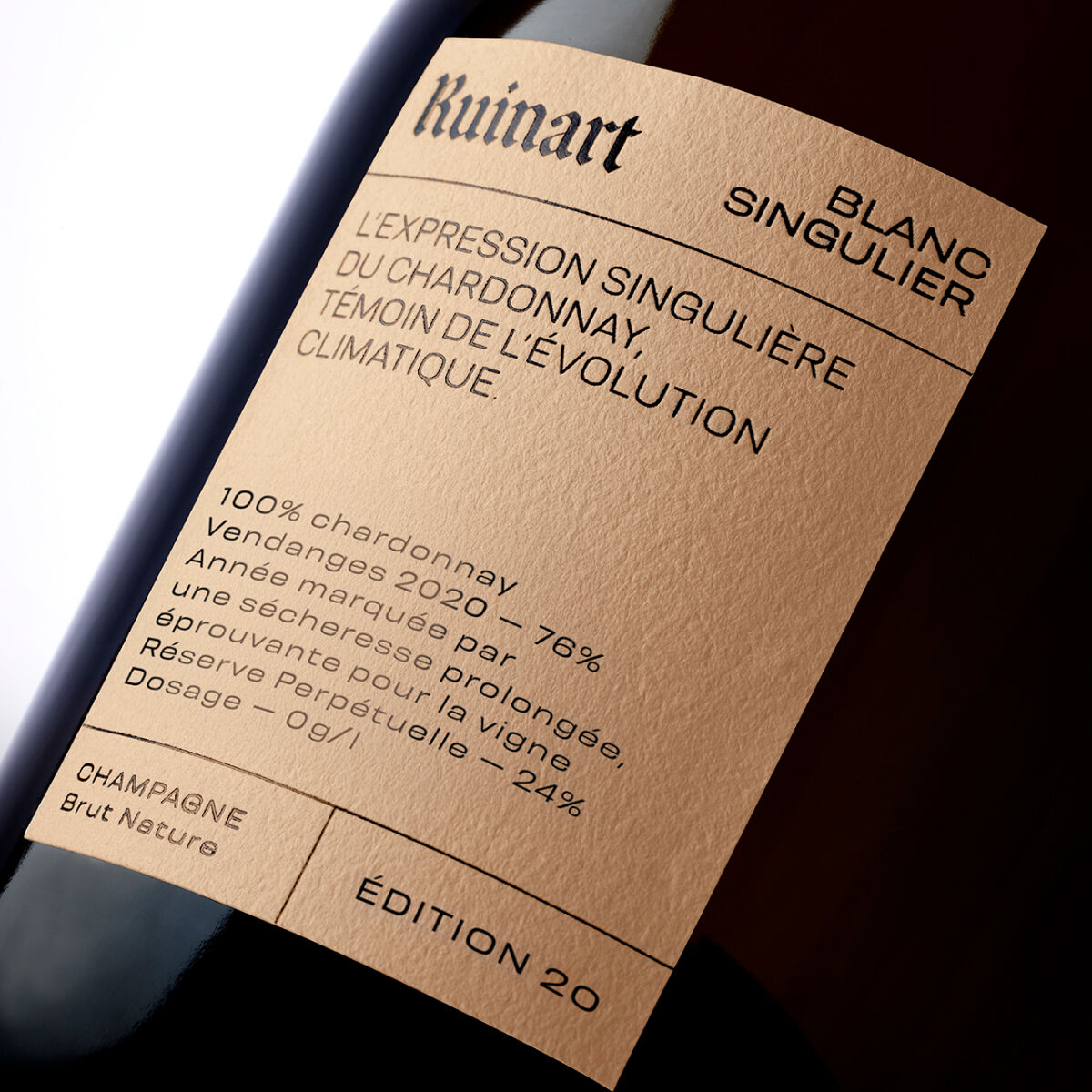 rituel de service temp&eacute;rature