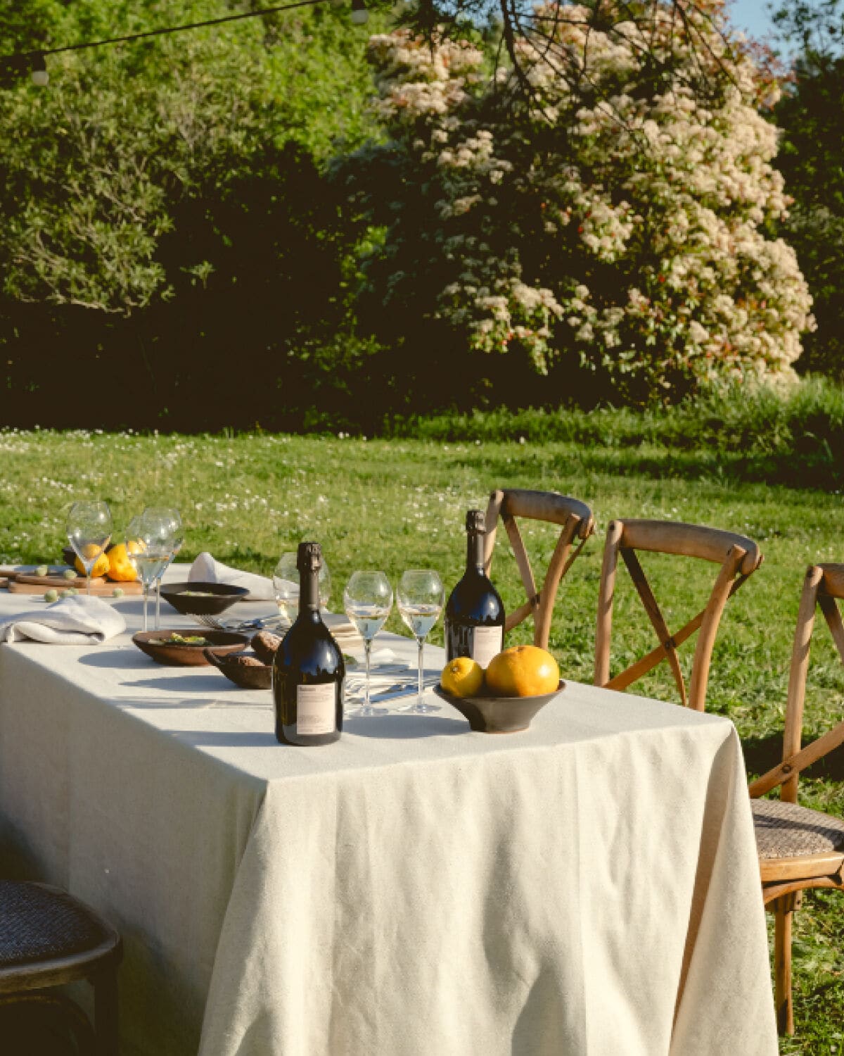 La Feni&egrave;re, Cadenet