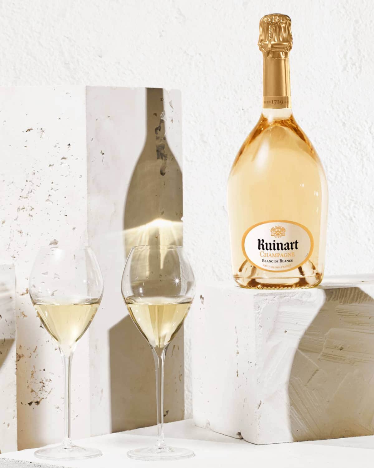 Ruinart Blanc de Blancs Ruinart Blanc de Blancs
