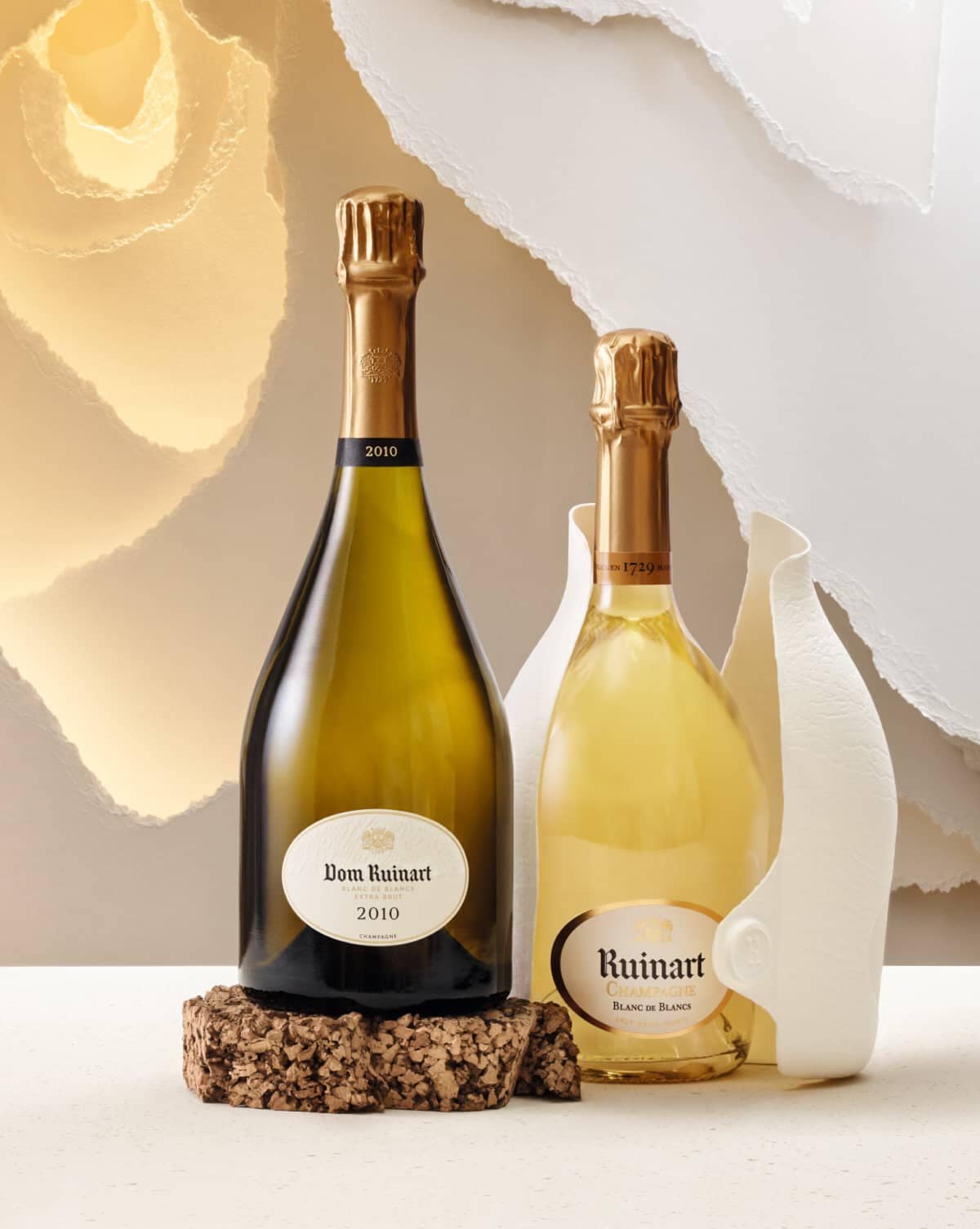 Ruinart Blanc de Blancs