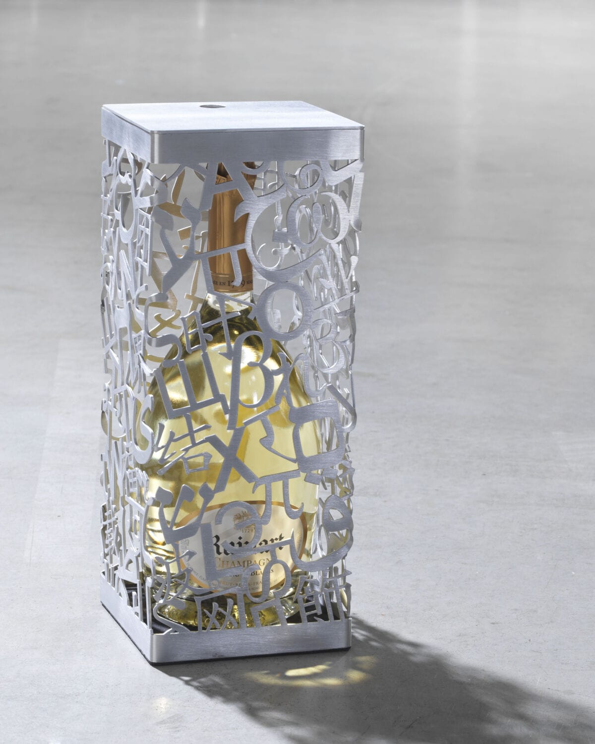 Coffret JAUME PLENSA Coffret JAUME PLENSA