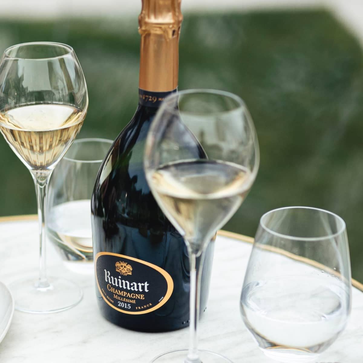 rituel de service service