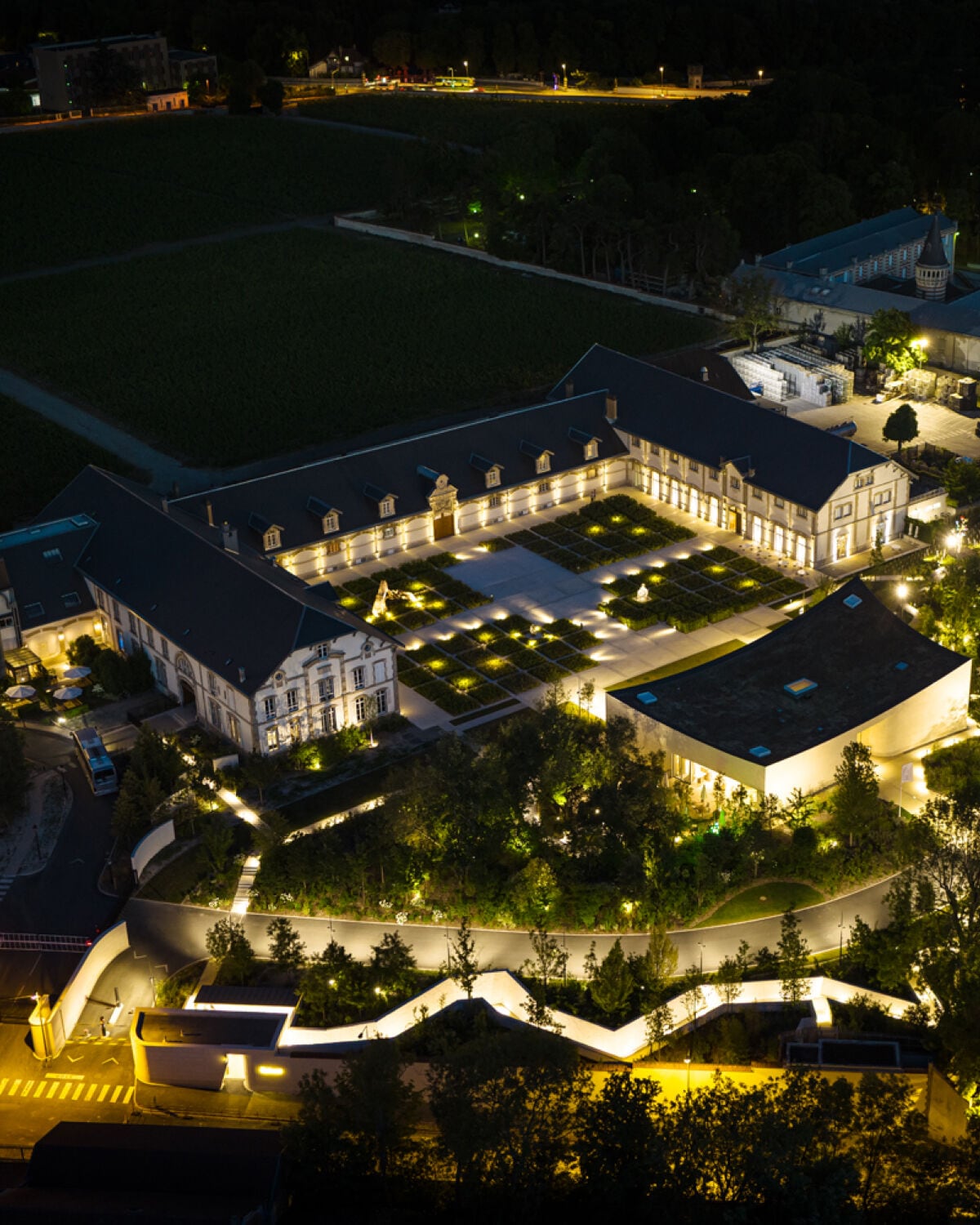 Journ&eacute;es particuli&egrave;res LVMH