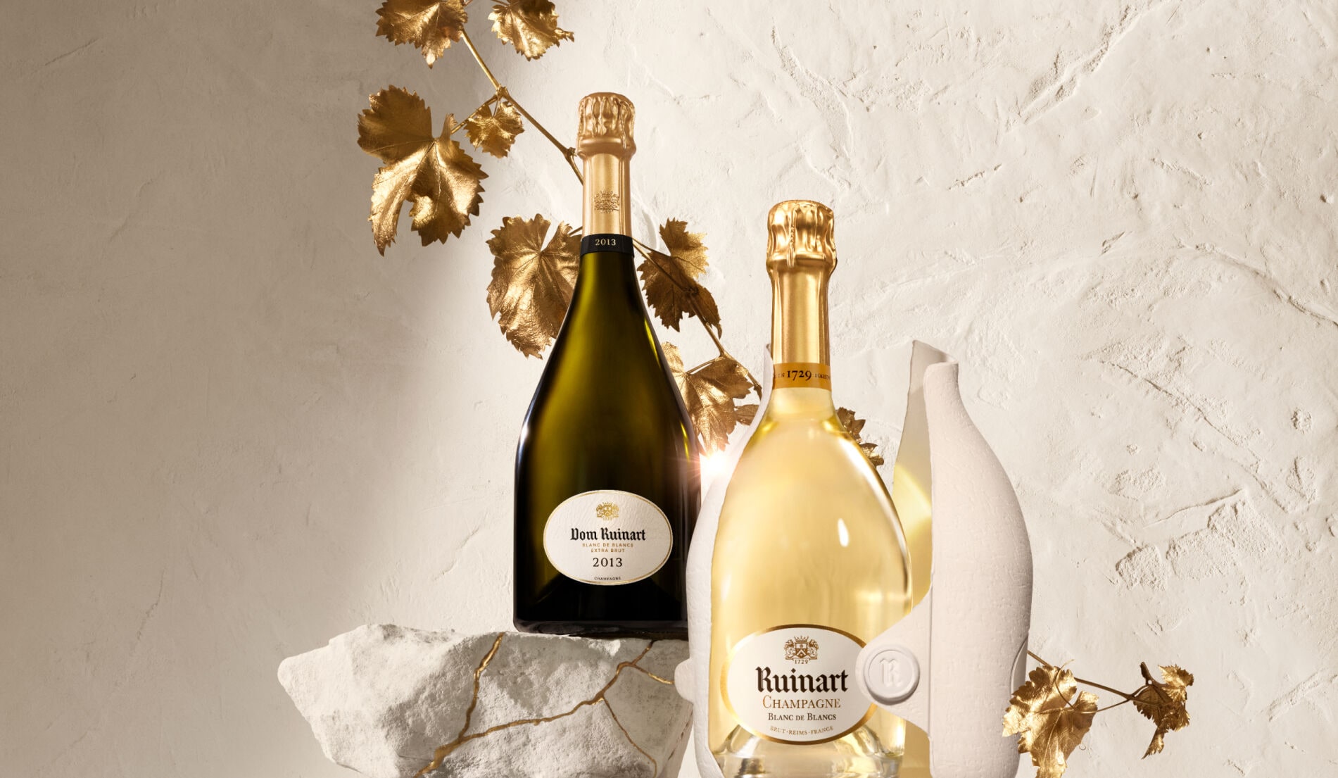 Our signature cuv&eacute;es for the festive season
