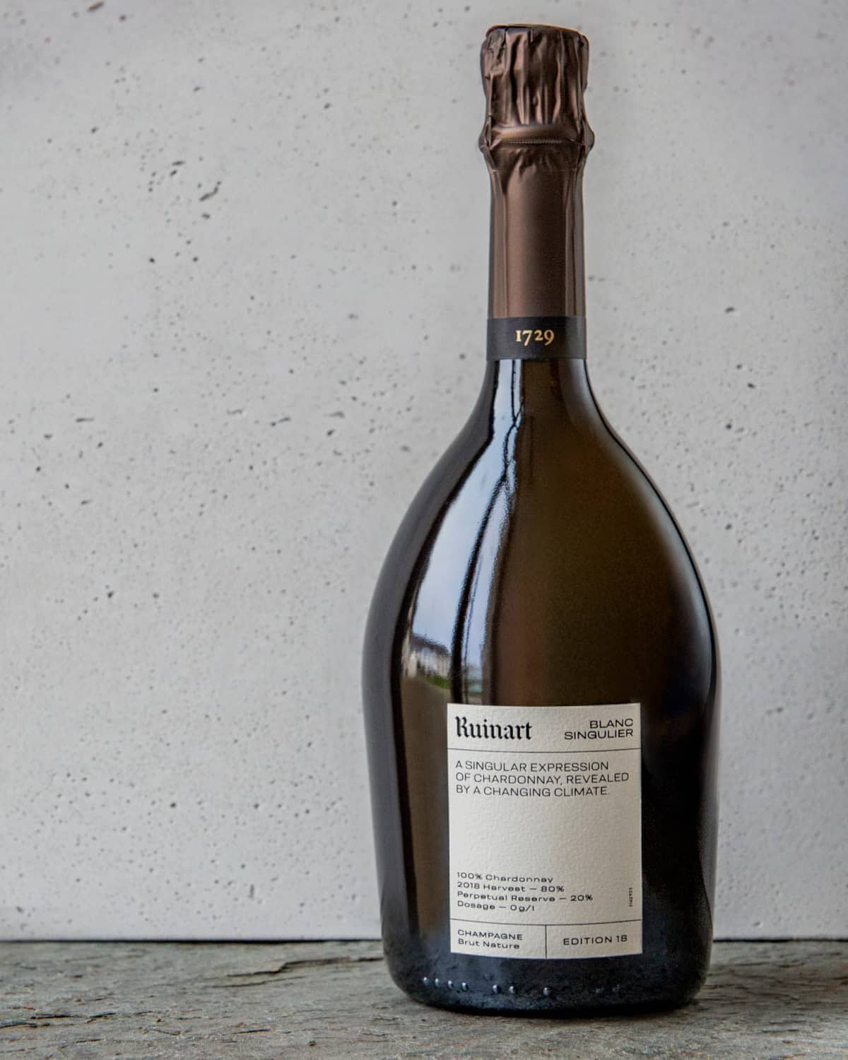 R de Ruinart 2015 R de Ruinart 2015