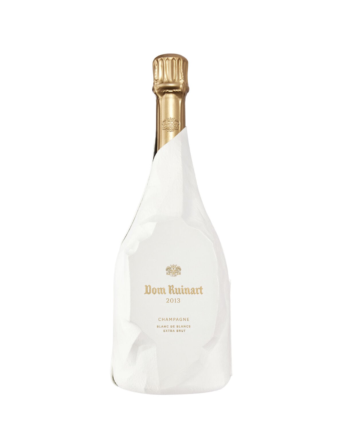 Ruinart Blanc de Blancs | Ruinart