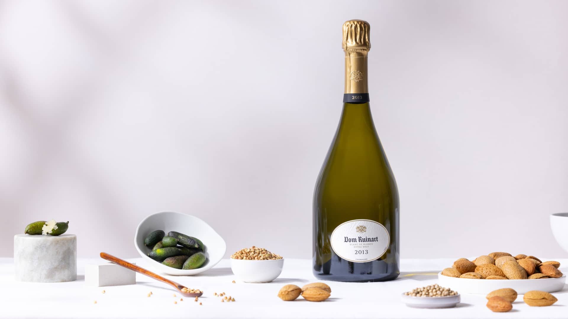 Dom Ruinart Blanc de Blancs 2013