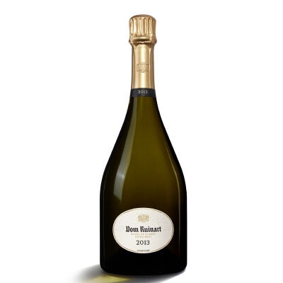 DOM RUINART BLANC DE BLANCS 2013