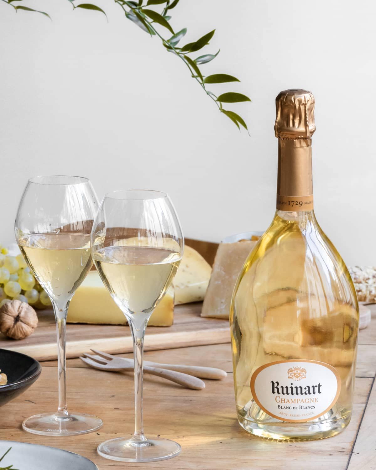 Ruinart Blanc de Blancs Ruinart Blanc de Blancs
