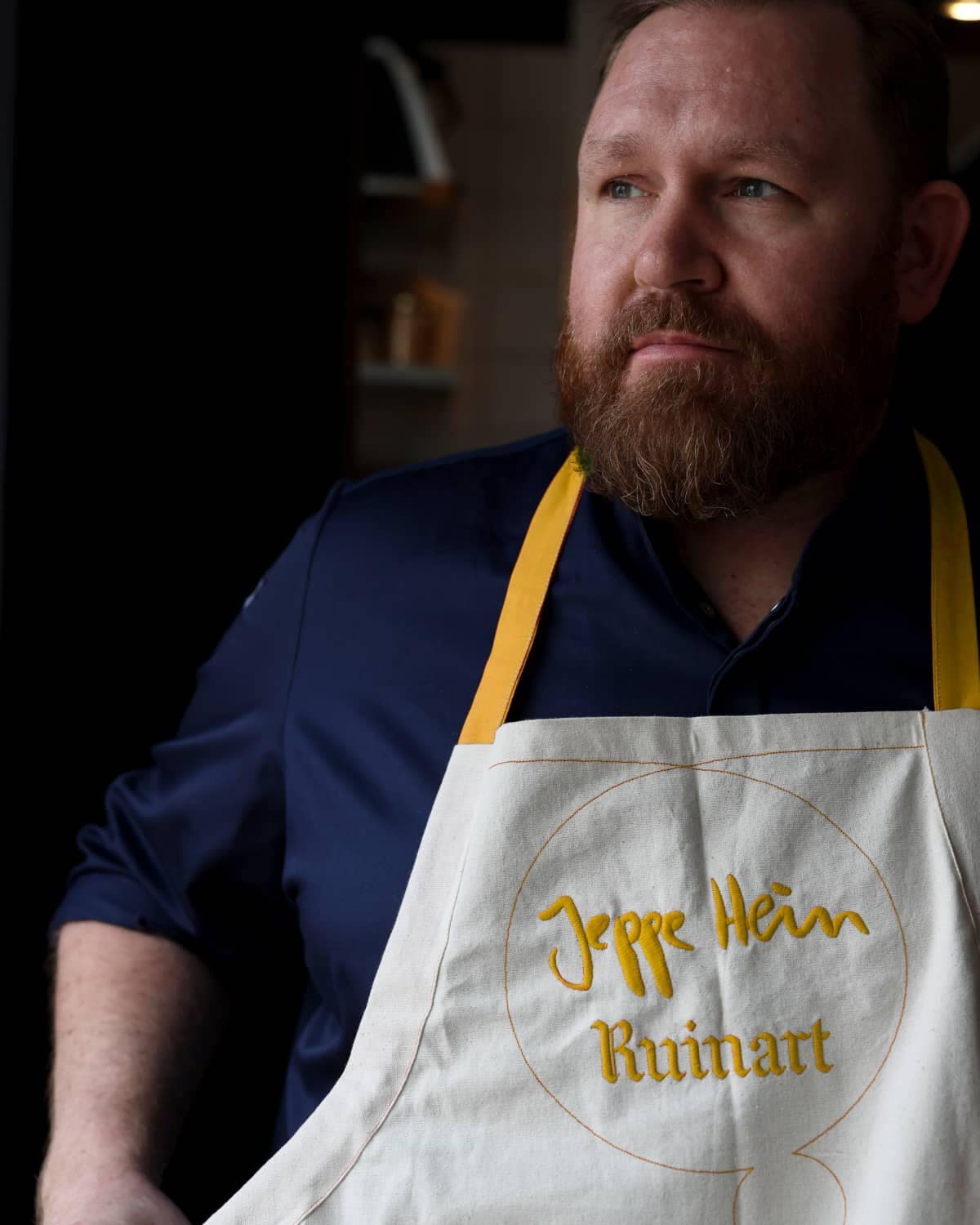 Björn Swanson Björn Swanson
