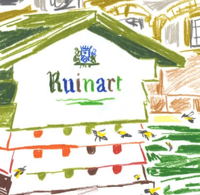 restoring biodiversity