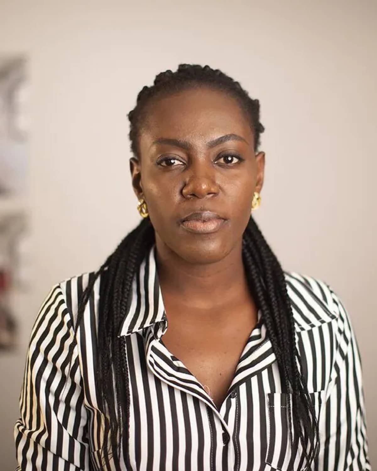 Gosette Lubongo Gosette Lubongo