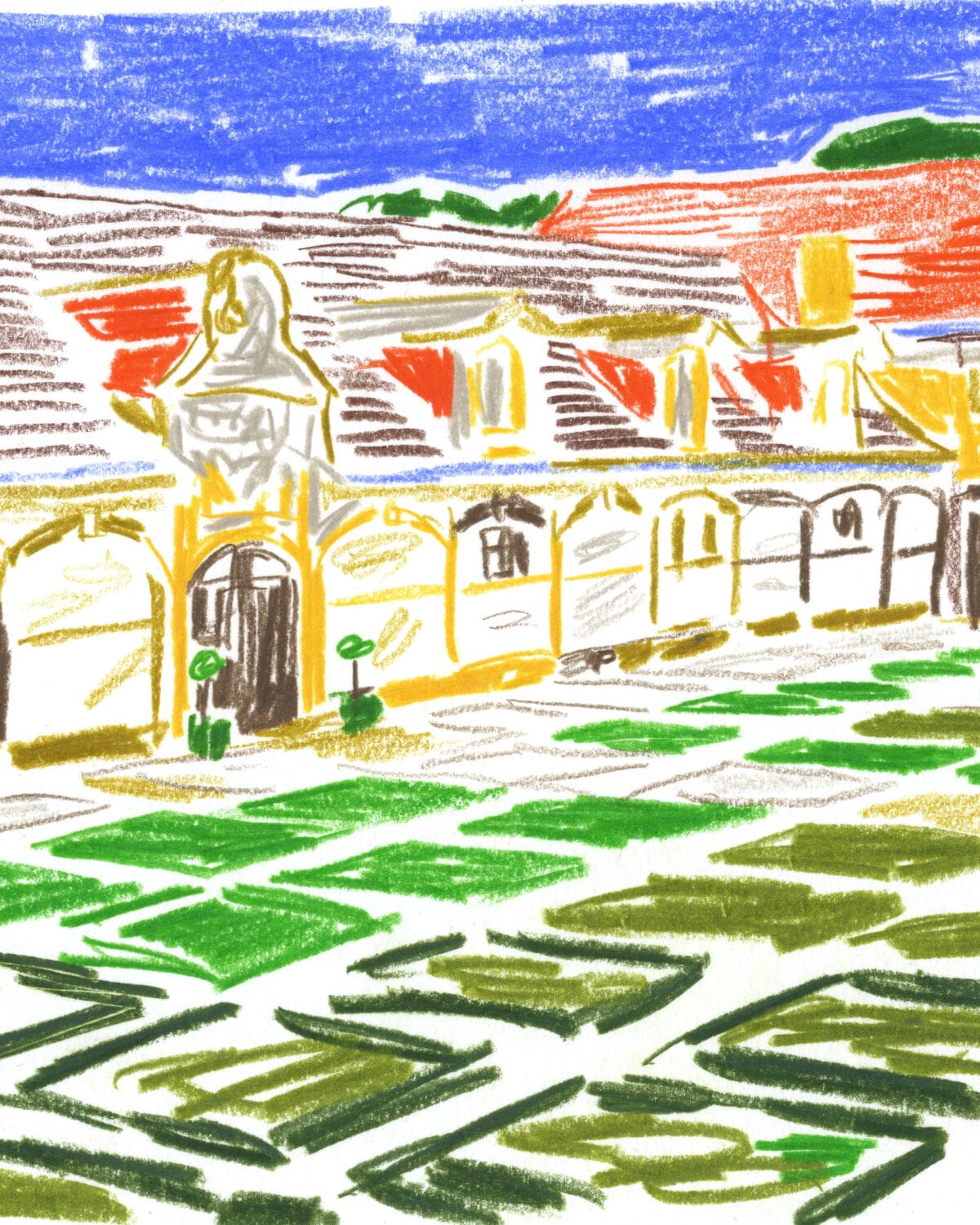 ENGAGEMENTS ÉCO-RESPONSABLES