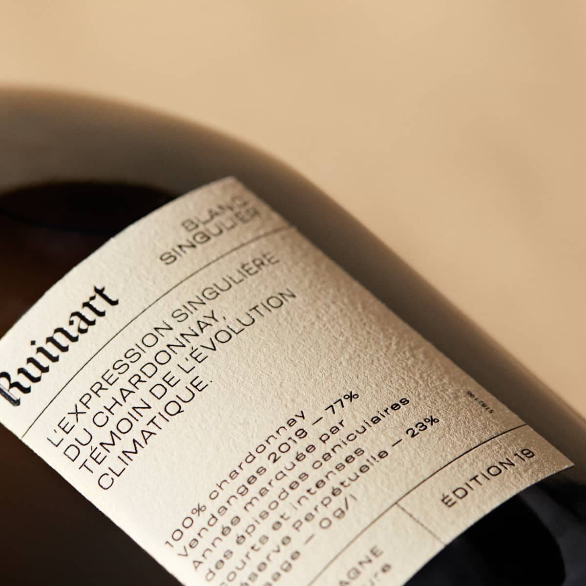 rituel de service température