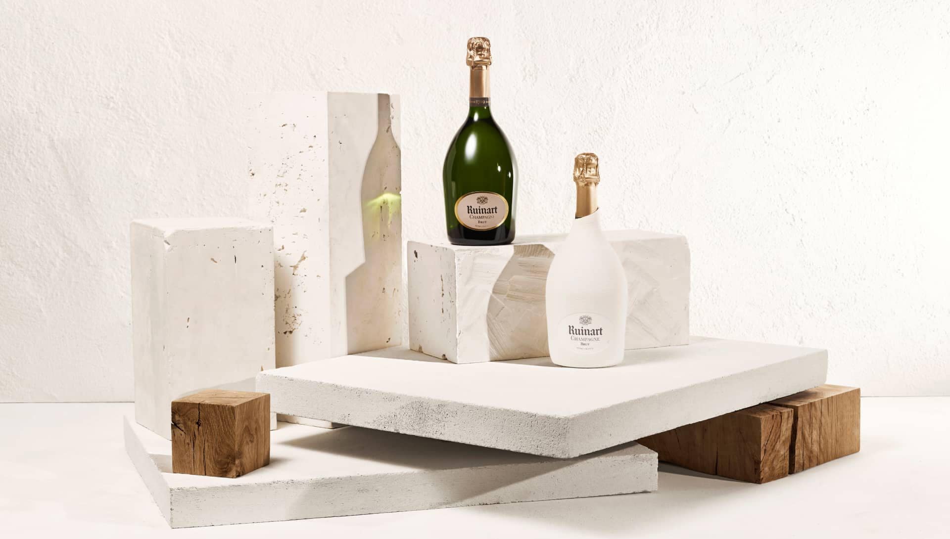 Champagne - R de Ruinart | Ruinart