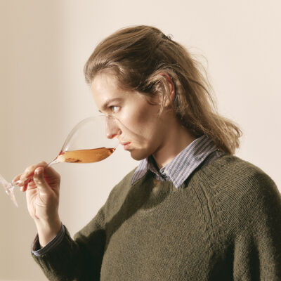 DIANE DE CHEVRON VILLETTE