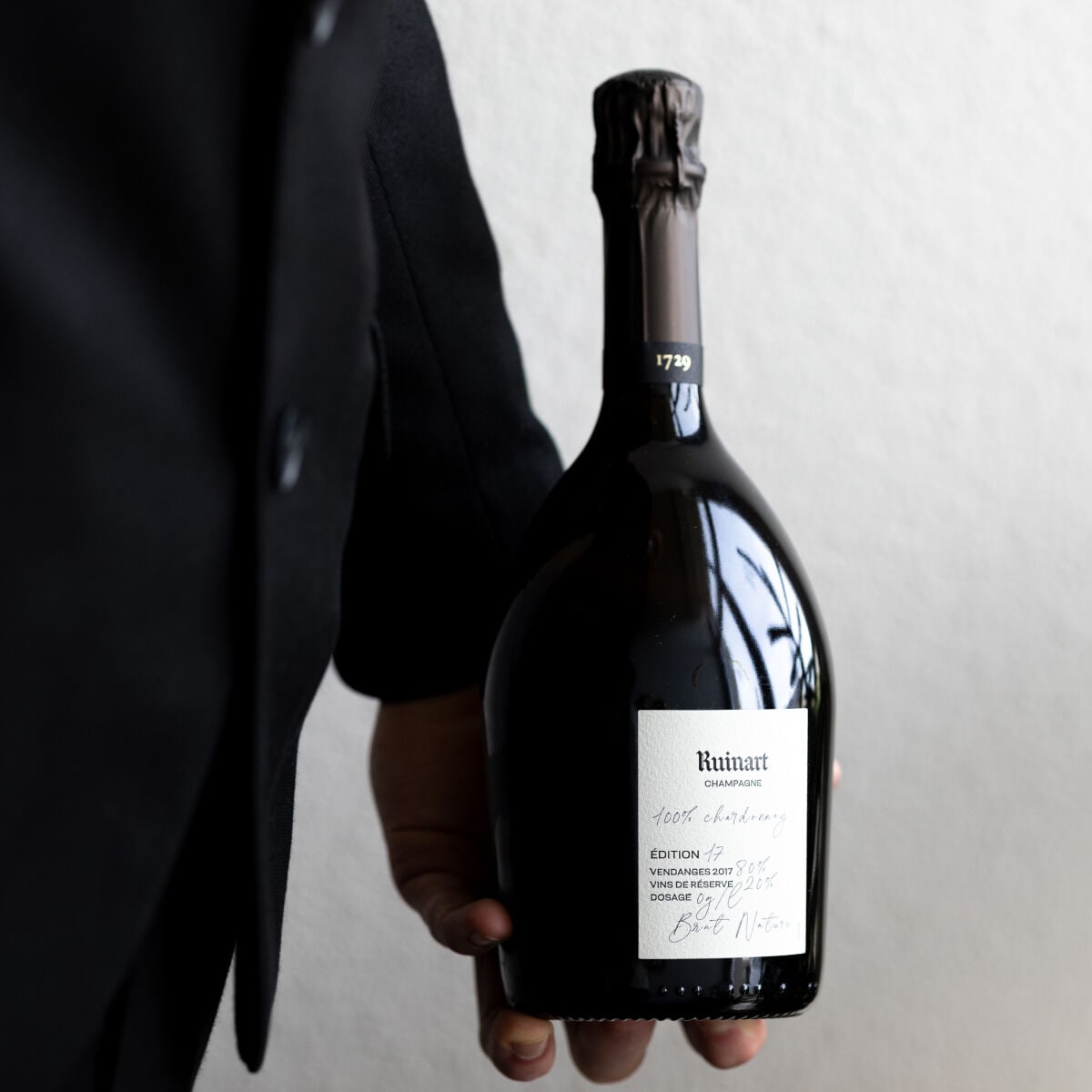 rituel de service service