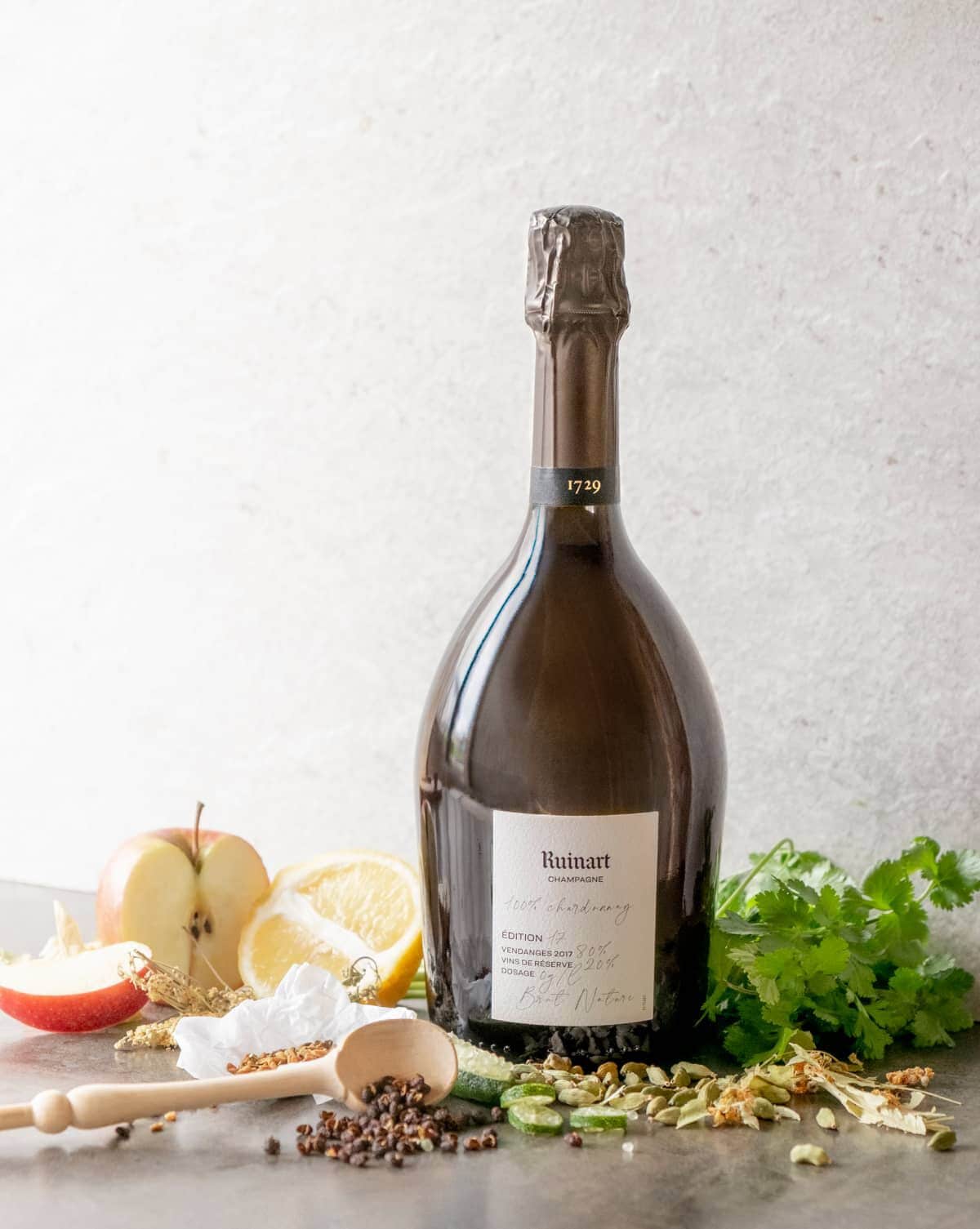 Blanc Singulier édition 19