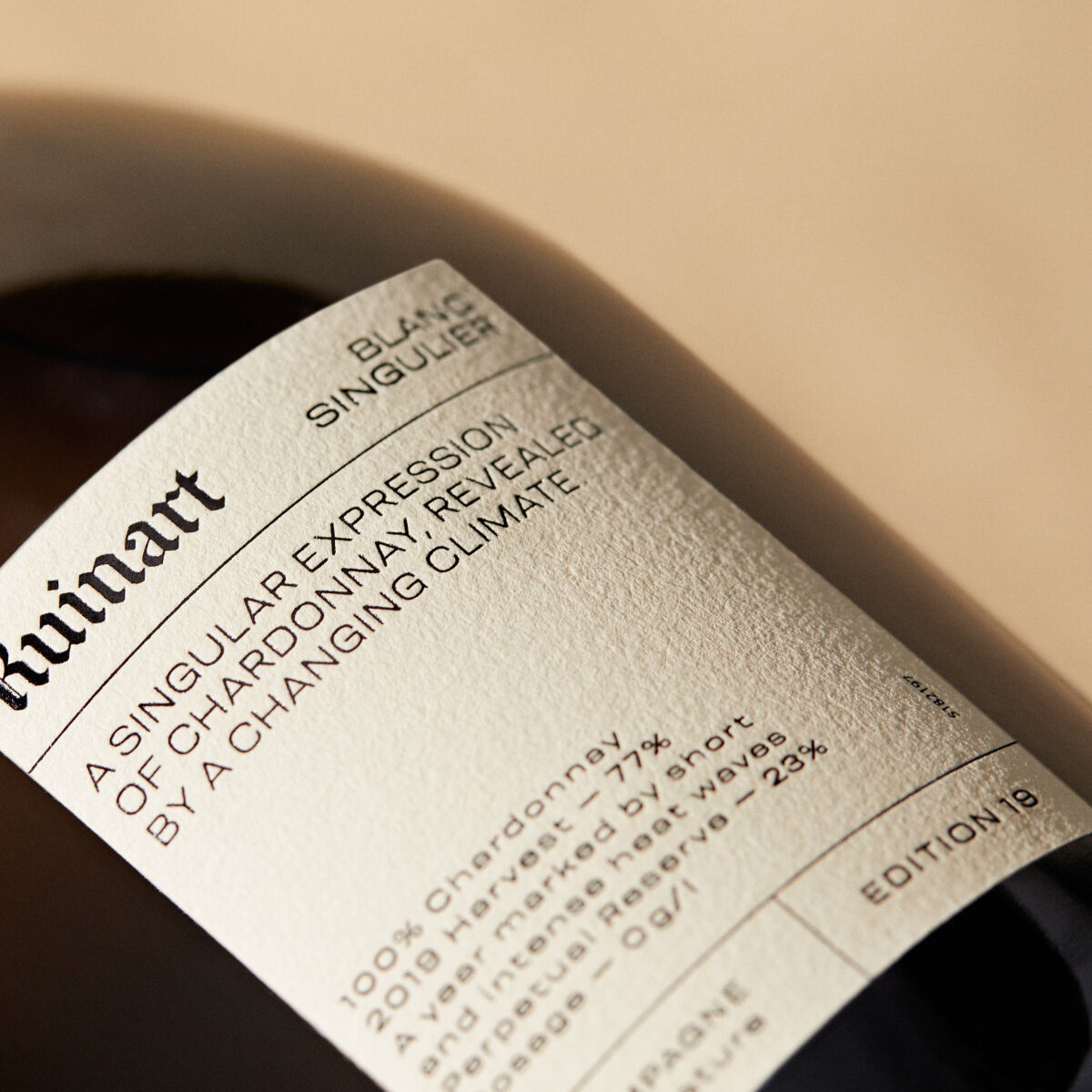 serving ritual temperature