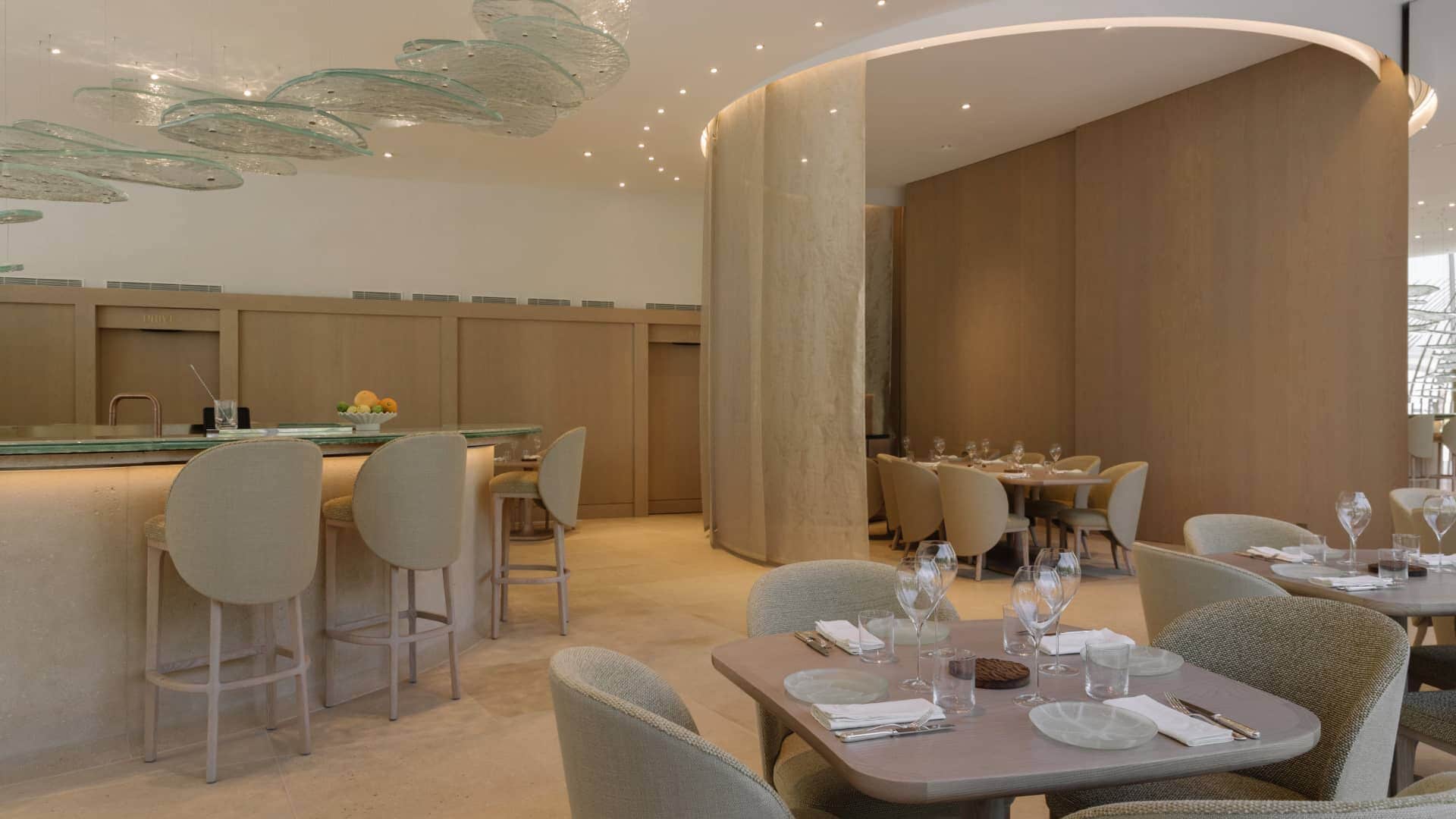 Bar Ruinart