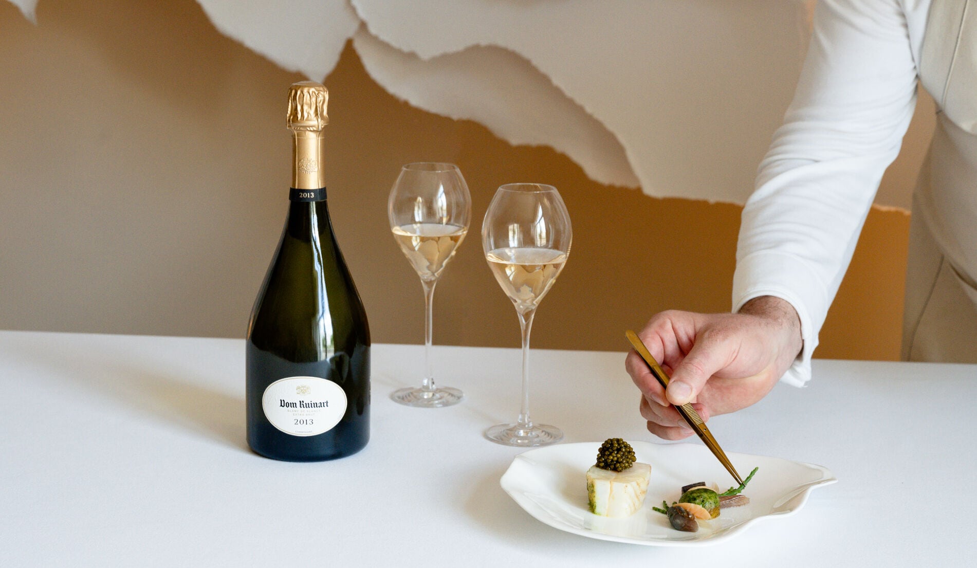 Ruinart 