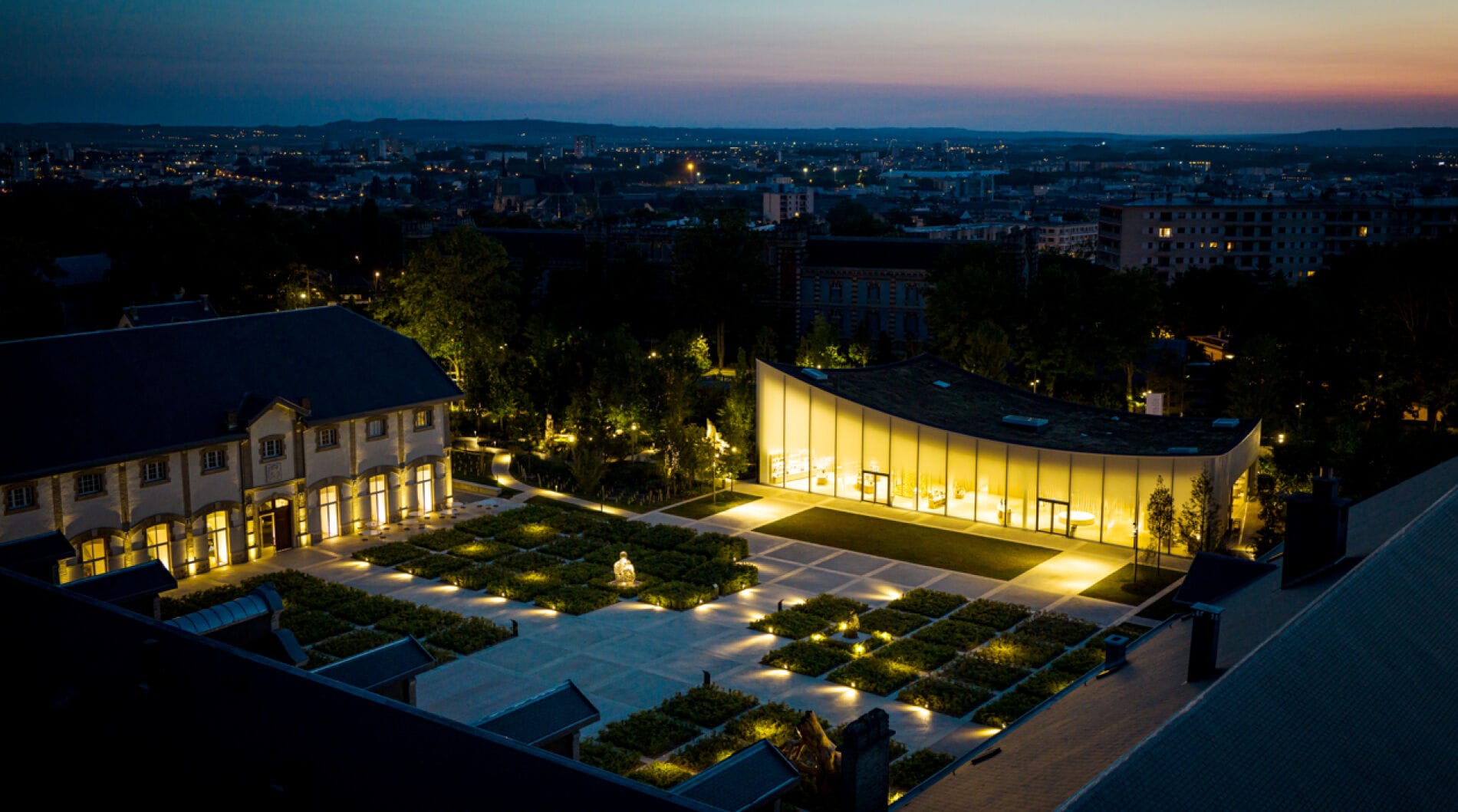 END OF YEAR CELEBRATIONS