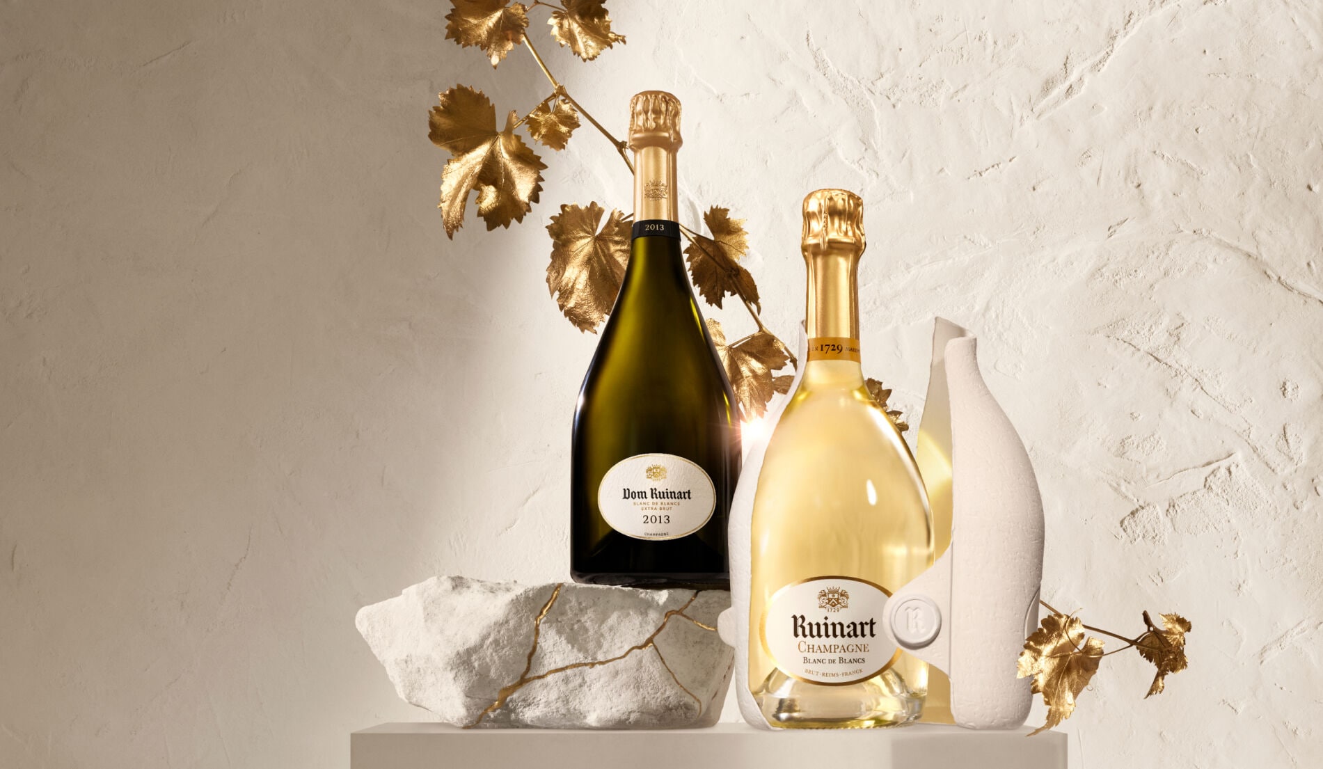 Our signature cuv&eacute;es for the festive season