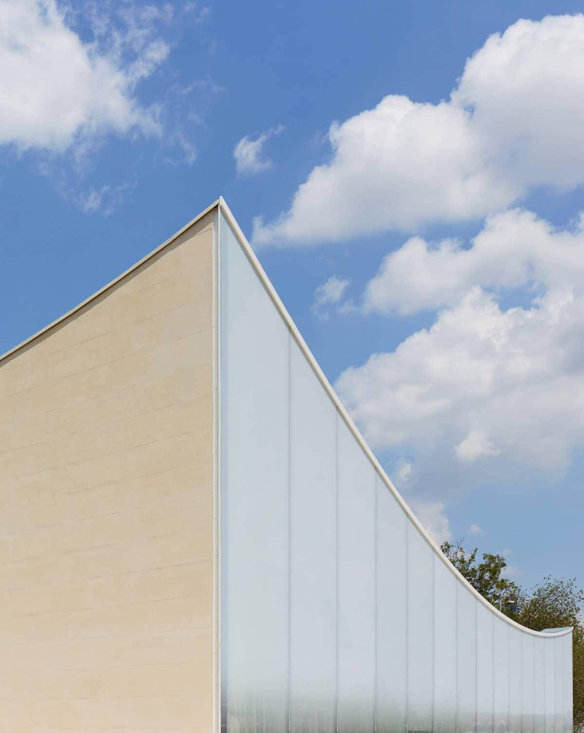 Pavillon Nicolas Ruinart