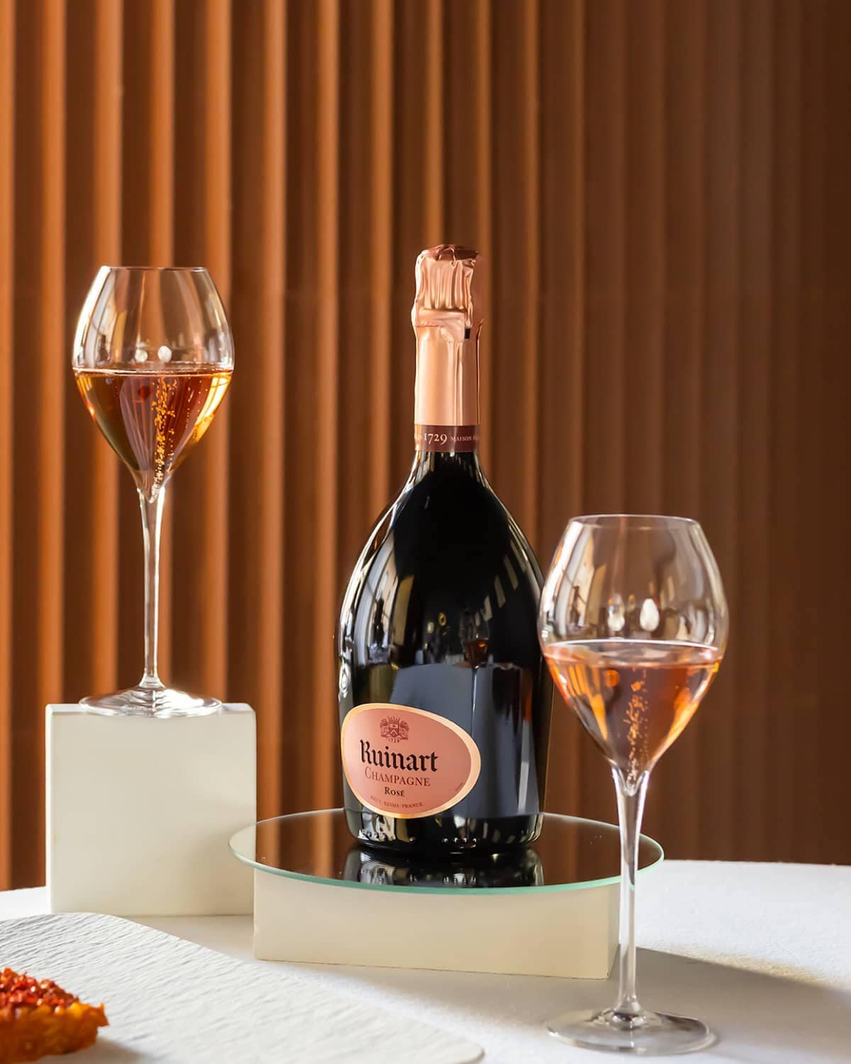 Ruinart Rosé Ruinart Rosé
