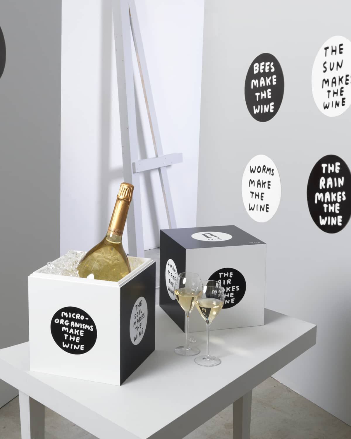 Jeroboam case DAVID SHRIGLEY Jeroboam case DAVID SHRIGLEY
