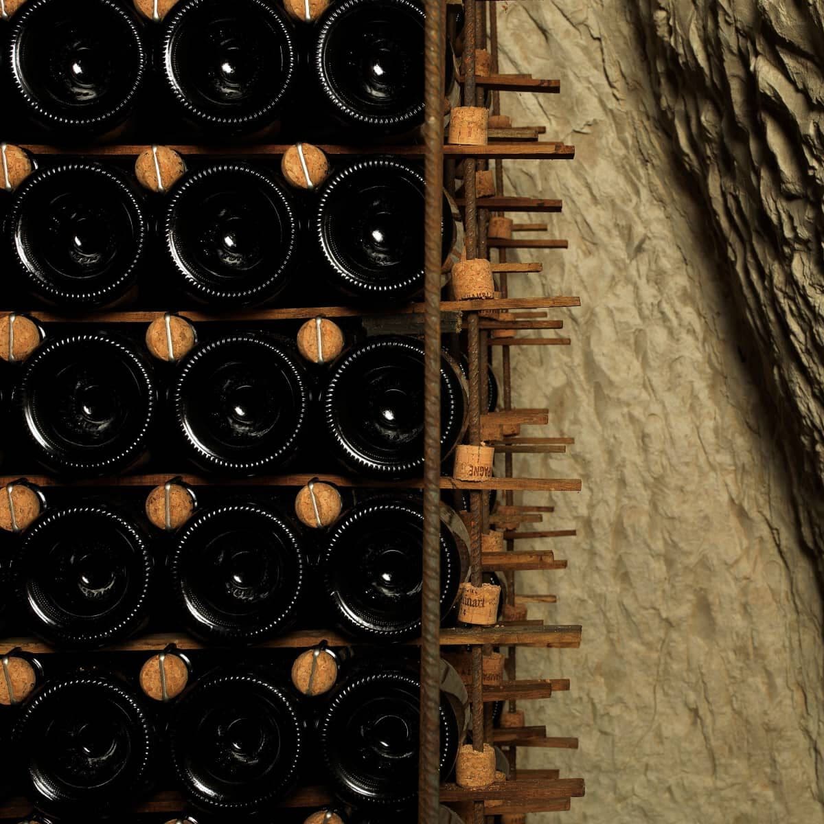 rituel de service conservation