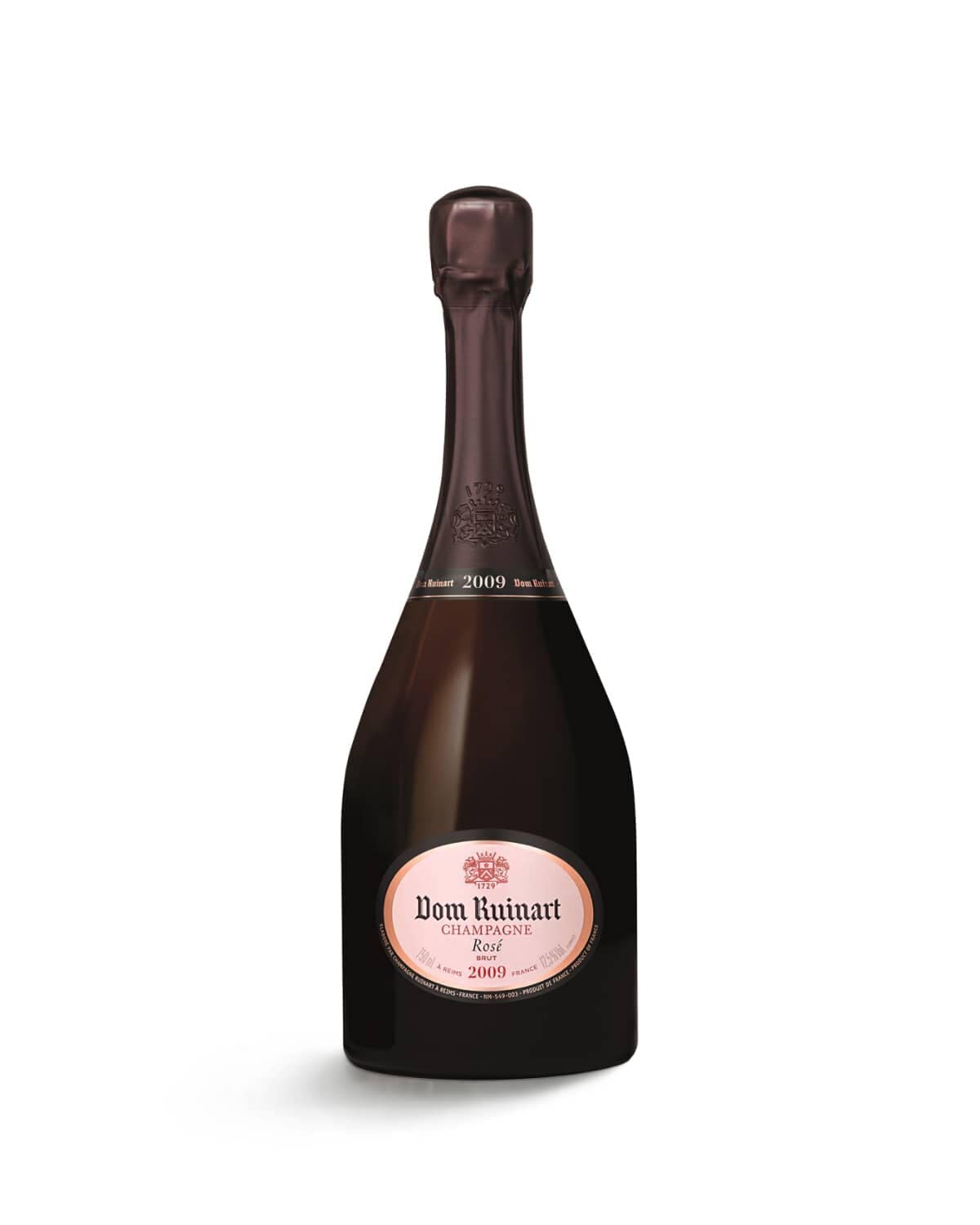 Dom Ruinart Rosé 2009