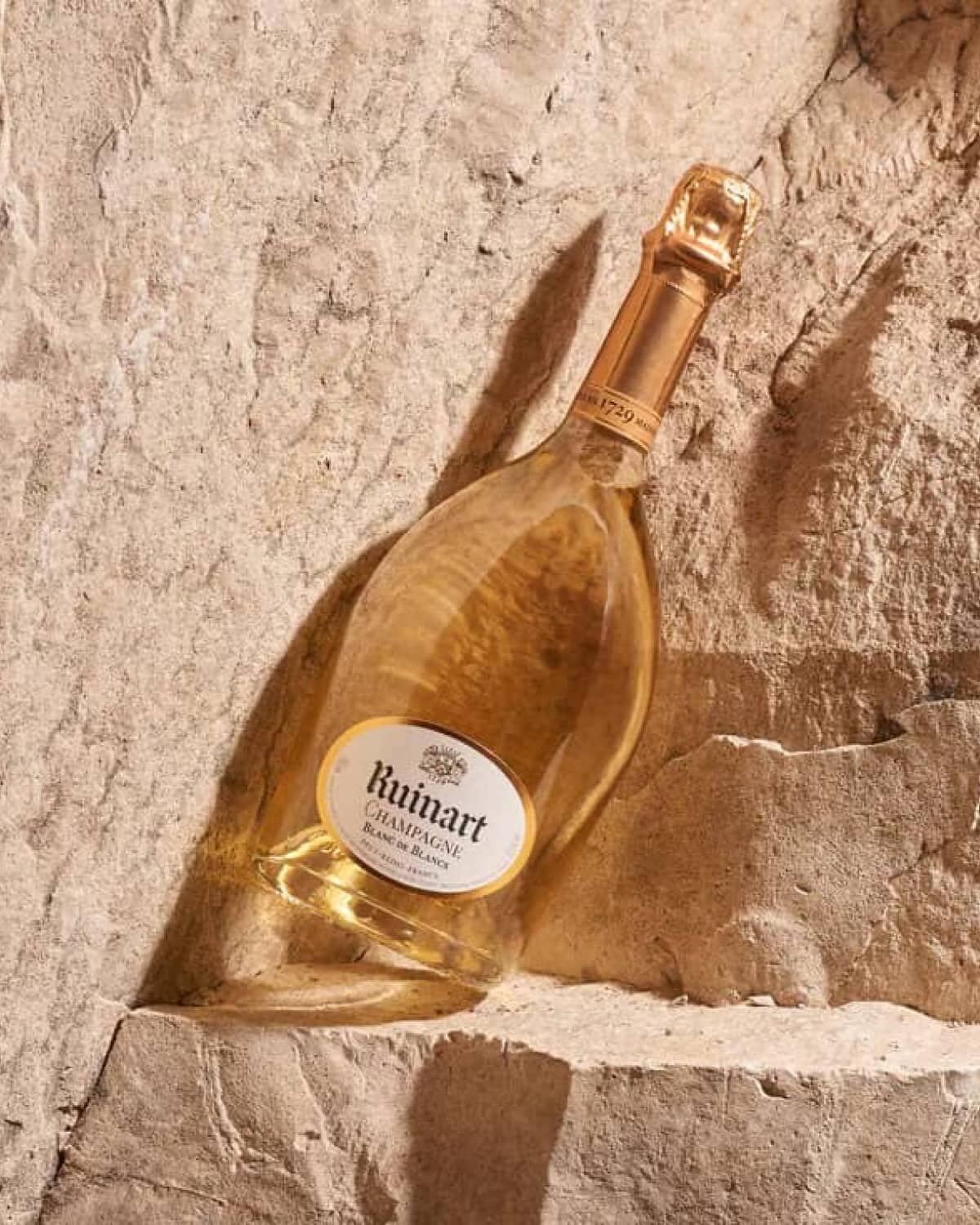 Ruinart Blanc de Blancs Ruinart Blanc de Blancs