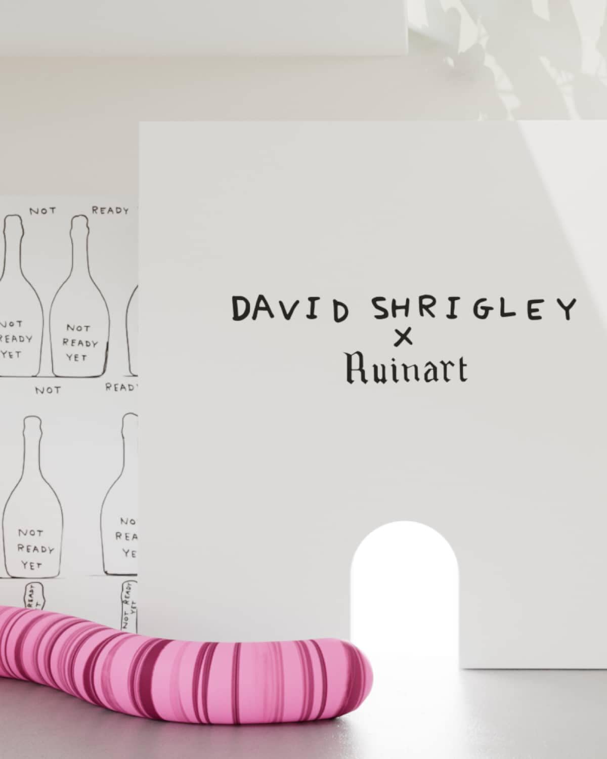 Jeroboam case DAVID SHRIGLEY Jeroboam case DAVID SHRIGLEY