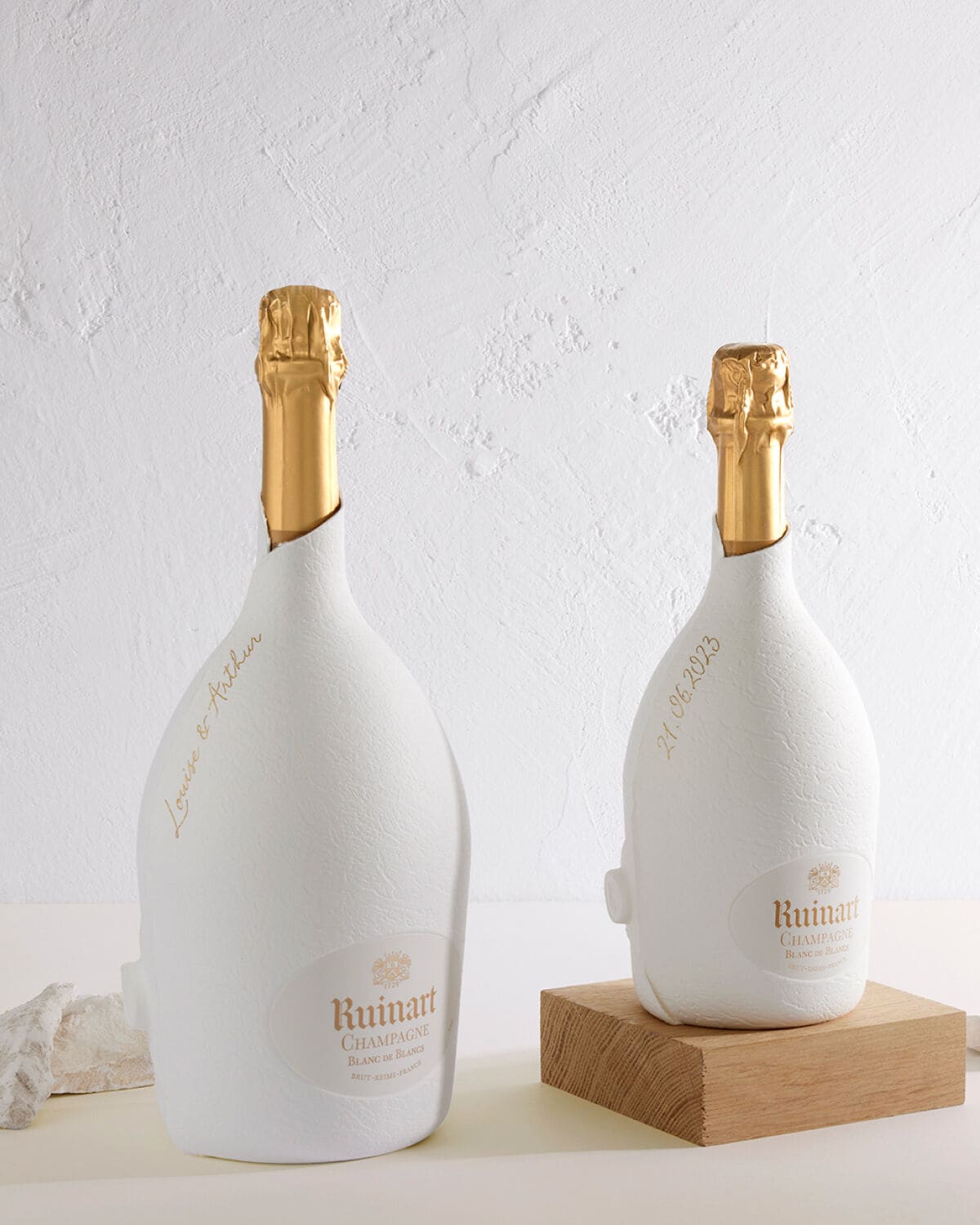 OFFRE DE PERSONNALISATION