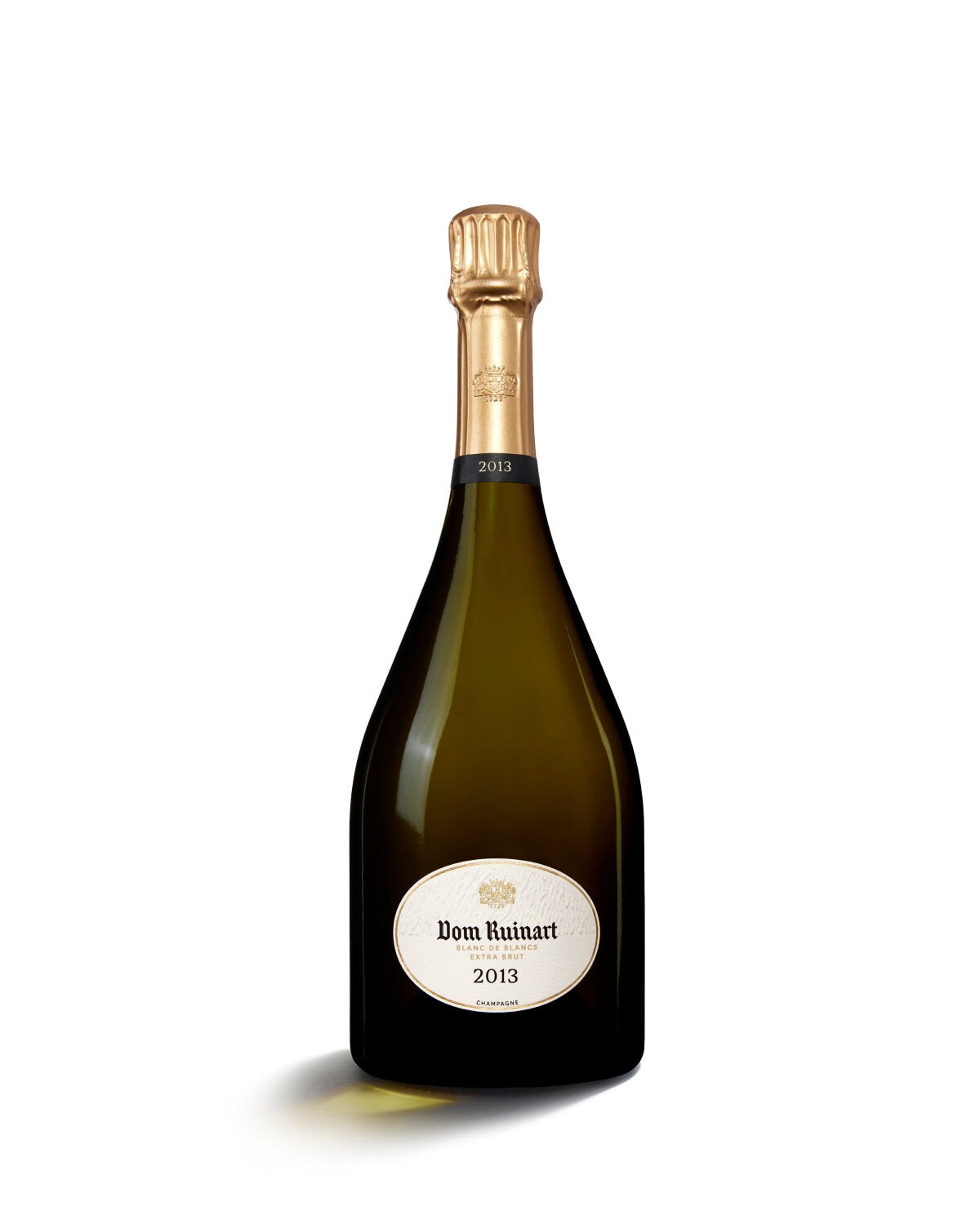 Dom Ruinart Blanc de Blancs 2013