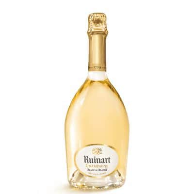 RUINART BLANC DE BLANCS