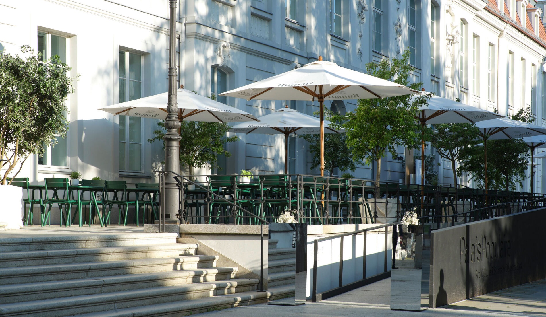 BERLIN GALLERY WEEKEND 