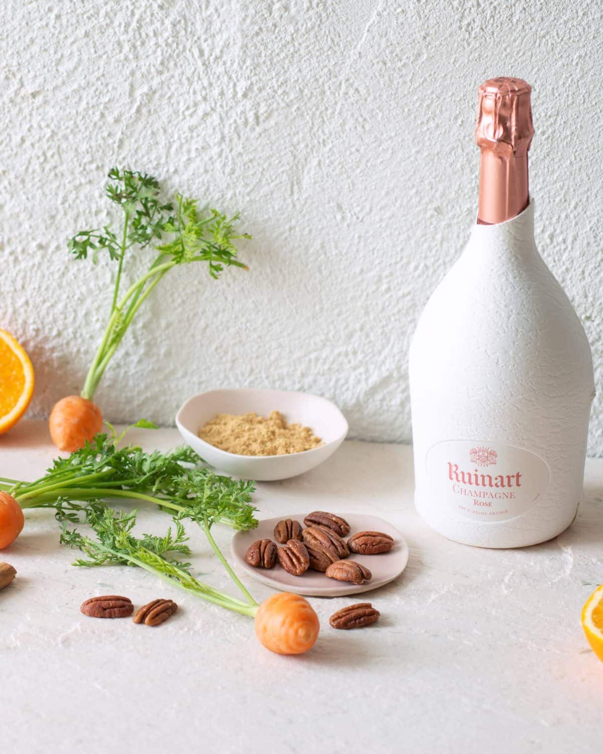 Ruinart Rosé