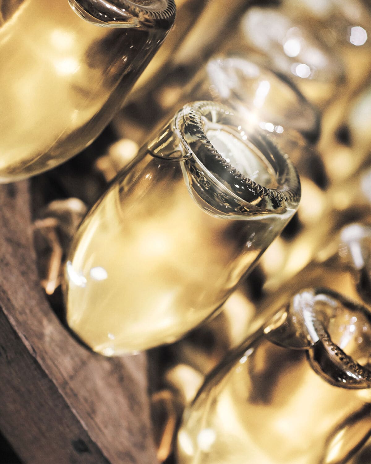 Ruinart Blanc de Blancs